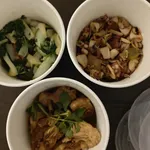 Love, Tingkat! (20 Days)- 3 Dishes ONLY