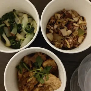 Love, Tingkat! (20 Days)- 3 Dishes ONLY