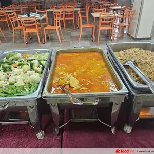 Signature Curry Chicken