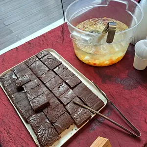Chocolate Mousse