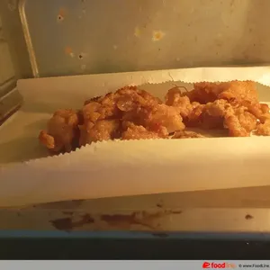Tingkat Menu (20 Days) in Microwavable Container