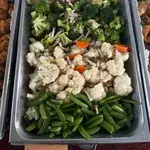 Four Season Vegetable