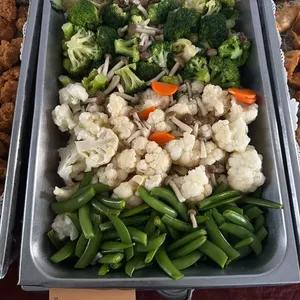 Four Season Vegetable