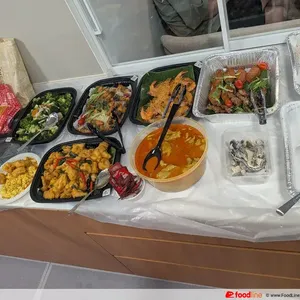 House Warming customer photo