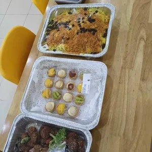 Other Food Items or Photos of Event (Please fill in below)
