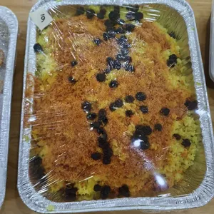 Thai Pineapple Rice
