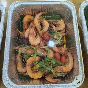 Fragrance Honey Prawn