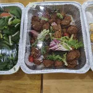 Deep Fried Ngoh Hiang