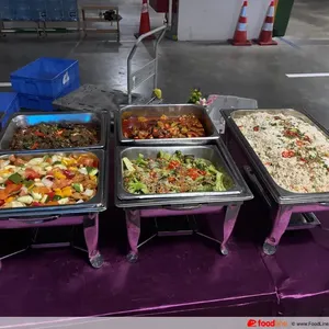 Nonya Curry Chicken with Potatoes