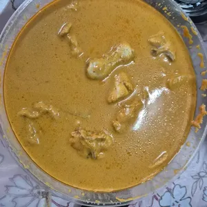 Signature Curry Chicken 咖喱鸡