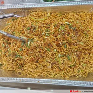 Mee Goreng