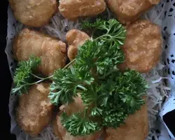 Tempura Chicken Nugget | Customer Photo | House Of Catering F&B Pte Ltd