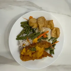 5 Days Dinner Tingkat Package (Weekdays Only)