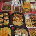 Other Food Items or Photos of Event (Please fill in below)