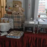 Teddy Bear Theme Setup