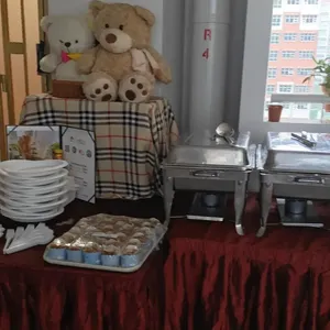 1st Birthday customer photo