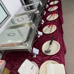 Other Food Items or Photos of Event (Please fill in below)