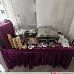 Other Food Items or Photos of Event (Please fill in below)