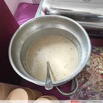 Cream of Mushroom