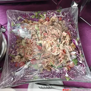 Hawaii Chicken Salad