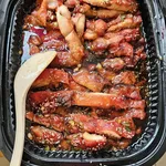 All Time Favourite Sesame Baked Honey Chicken