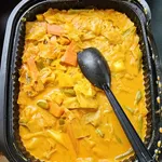 Nyonya Curry Vegetable