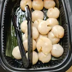 Steamed Crystal Dumpling