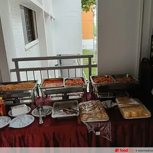 House Warming customer photo