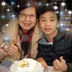 Mrs Lim Chin Siew