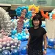 Mrs Chow