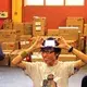 Mr Lim Yu Lun Russell