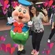 Ms Huang LiJun