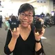 Ms Pauline Wee