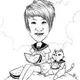 Mdm Li Lingxia