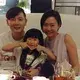 Mr Vansis tan