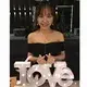 Ms Whoo Tze Yee