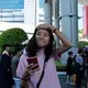 Ms Jinghui