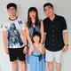 Ms MICHELLE HUANG