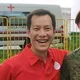 Mr Ho Yung Peng