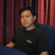 Mr Joel Fu