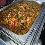 Mee Goreng Mamak