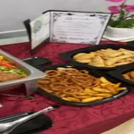 Other Food Items or Photos of Event (Please fill in below)