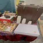 Other Food Items or Photos of Event (Please fill in below)