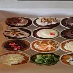 Choose one