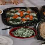 <b>Oriental Party Set D</b>