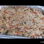 Other Food Items or Photos of Event (Please fill in below)