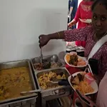 Vegetable Dhal