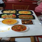 Yang Zhou Fried Rice 扬州炒饭