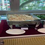 Yang Chow Fried Rice