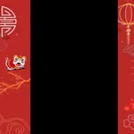 Abundant Smoked Salmon Treasure Yu Sheng 挪威烟熏鲑鱼大丰收捞起鱼生